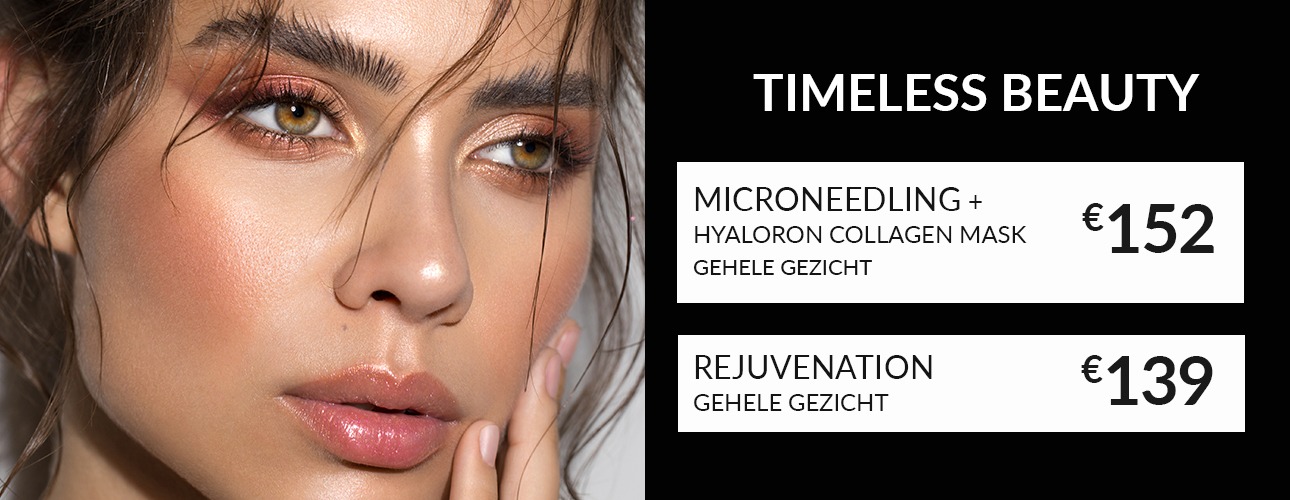 Microneedling Release Laser Clinic